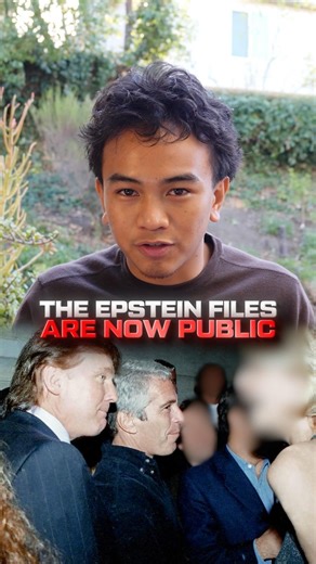 If you go to Jmail.world you can view the Epstein files