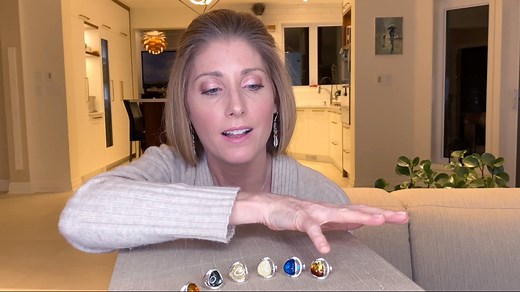 Shop Today's Showstopper from Amber Extraordinaire here > https://shoptsc.ca/3eN0mFV Plus, check out more Today’s Showstoppers! | TSC