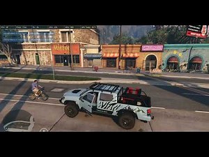 [Qbcore] fivem car radio script | Fivem roleplay scripts |Qbcore shop