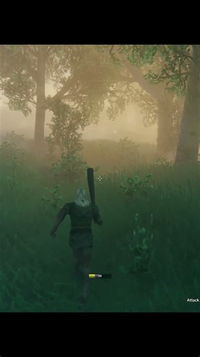 Getting Chased By All The Greydwarfs! - Valheim