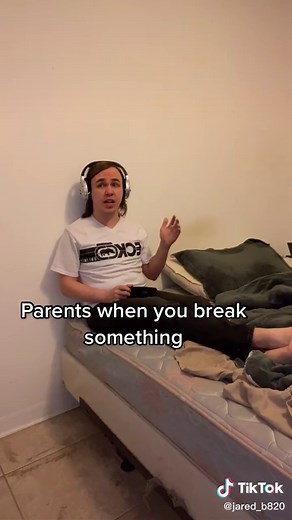 No more computer Mark… #fyp #comedy #xyzbca #fypシ #parents | jared_b820