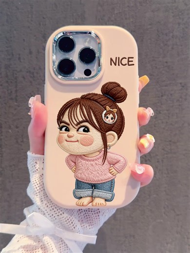 Casing Ponsel untuk Berbagai Tipe HP