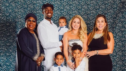 Paul Pogba : son incroyable maison de 1000m2 en Italie avec jardin où il vit avec toute sa famille