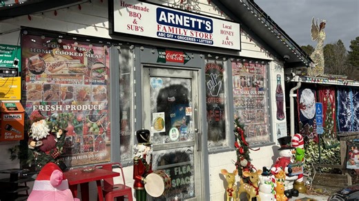 This restaurant was picked as the Tri-Cities' best hidden gem in our poll