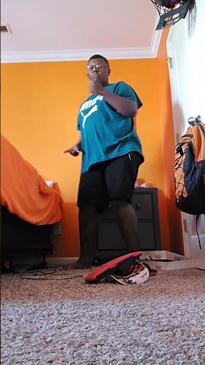 My Business Friendly On GoAnimate/Vyond Dance Party Myself