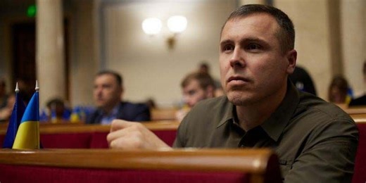 Exclusive: Ukrainian MP on ‘deadly summer,’ North Korean or NATO troop deployments— interview