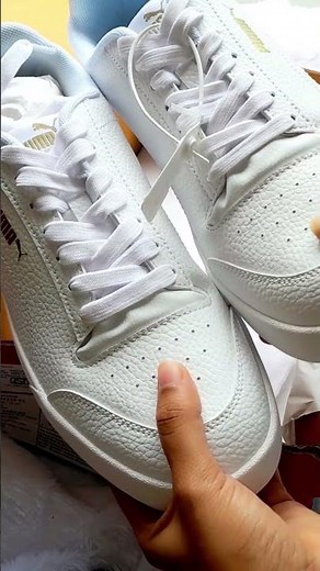 PUMA Shoes Unboxing from Flipkart 👟✨Budget PUMA Shoes| Flipkart Unboxing• PUMA Sneakers 🔥 First Look