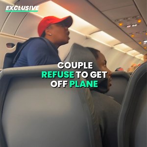 They skipped the line! | IGV