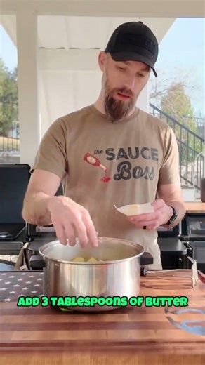 One of my family's favorite St. Patrick's Day recipes