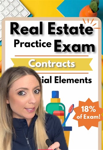 Mastering the Real Estate Exam: Study Smarter Techniques