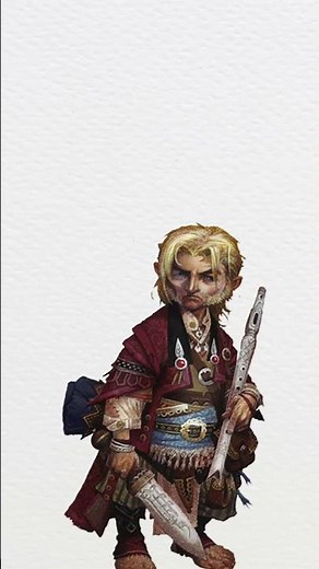 How does Persistent Damage work in #pathfinder2e #pf2e #tabletopgaming #tabletop #ttrpg #gaming