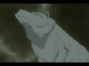 Wolf's Rain-"Haunted"