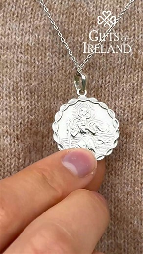 610 reactions · 43 shares | Saint Christopher has long been seen as...