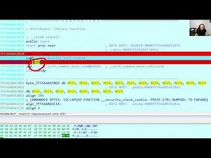 Working with breakpoints