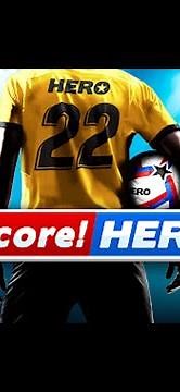 Score! Hero 2022 - Level 46 - 3 Stars