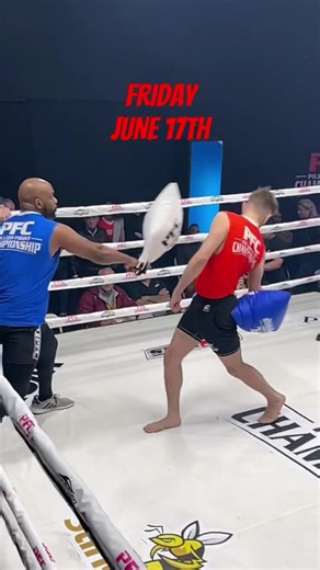 Learn more about professional pillow fighting amd even register as a fighter at FightPFC dot com 👊💥 #professionalpillowfight #pillowfight #fight #pfc #sports