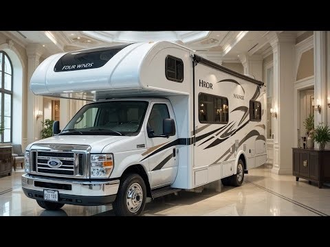 2026 Thor Four Winds Review – The Motorhome That Changes Everything?