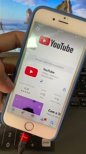 iPhone 6s installed all updated apps