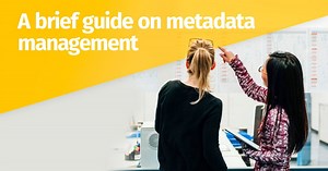 Tips on Metadata Management in Google Drive