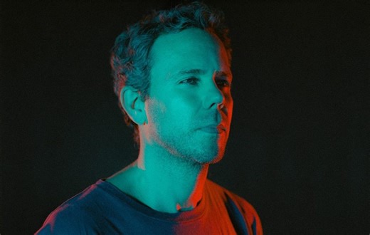 M83 publica 'Fantasy - Chapter 1', con 6 canciones de su nuevo disco