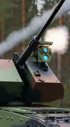 Drone vs. Auto-Cannon... INSTANT Regret! 💥💀 #military #army #trending #viral #shorts