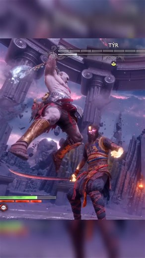 The Axe Callback attack is way to cool 🔥🔥