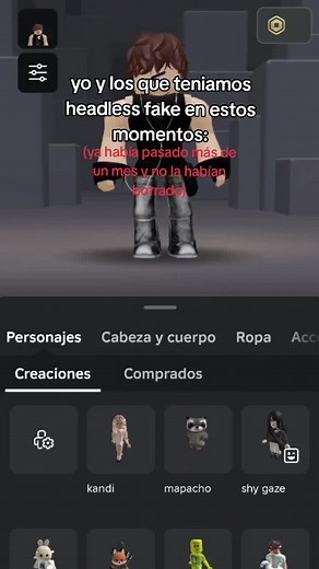 Cuentas recomendadas