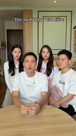 Nó âm trì mà nó mắc cừ @Hoàng Phong Hay Hỏi 🤔 @Ngọc Minh @Thu Hằng #haicaune #caominhhai