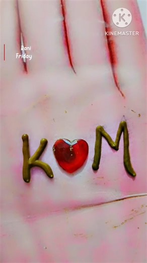 K ✨M couple letter mehndi design #trendingshorts #hennatattoodesign #mehndidesign #mehndi #art