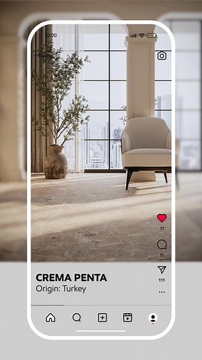 4.7K views · 1K reactions | Our Marble Collection brings together rich textures, captivating veins, and natural elegance—crafted to transform every space into a work of art. Elevate your interiors with surfaces that speak of luxury, character, and enduring style. #Artistry #marbleandgranite | Artistry Marble & Granite | Facebook