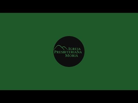 Culto Vespertino - 18/01/2026