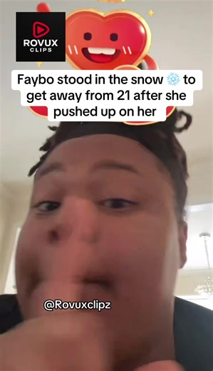 Faybo was running from 21 🤣🤣🤣 #fyp #faybo #messymaj #trending #foryoupage