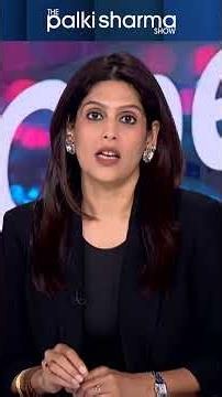 OpenAI Agent Hacks Australian Govt Site | The Palki Sharma Show | IGR | India Global Review