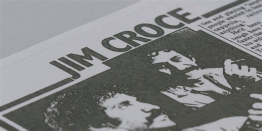 NSU documentary tributes Jim Croce