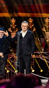 Olivier Awards on Instagram: "Did you know that Festen is based on the 1998 Danish film? It ran as a play in the West End and opened on this day in 2004 at the Lyric Theatre. 21 years later, Mark-Anthony Turnage turned Festen into an opera & won the TAIT award for Best New Opera Production at the Olivier Awards 2025 with Mastercard ✨"