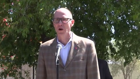 First Southwest flight into Santa Rosa arrives at Sonoma County airport
