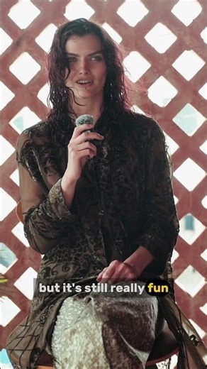 Which Location Pushed Me Creatively: Autumn