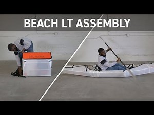 Beach LT Assembly Video [V21]