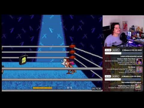 Ren n Stimpy Show: Stimpy's Invention picked by @KrittallyPuff