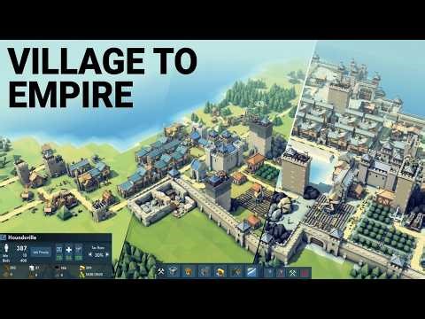 I Spent 100 Years Building A Kingdom To Rule The Lands!