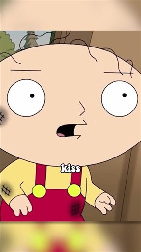 FAMILY GUY fights the terminator