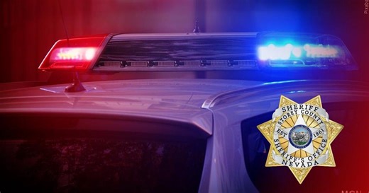 Reno man faces drug-related charges after K9 smells meth inside car