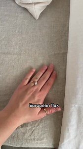 Sleep the way nature intended — pure, sacred linen ✨ ✝️ Rooted in ancient tradition — even Jesus was clothed in linen 🌱 Naturally hypoallergenic and antibacterial 💧 Regulates temperature to keep you cool, dry, and comfortable 💪 Promotes healthier skin and deeper, more restorative rest 🚫 No synthetics. No harsh chemicals. Only 100% pure flax linen | Allaura