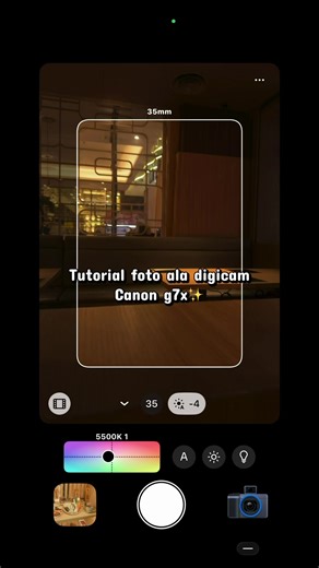 Sungkem dulu sama app dazz cam pro🙏🏻 #dazzcam #dazzcamera #dazzcamtutorial #canong7x #digicam