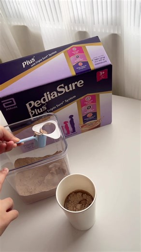 Complete Nutrition for Kids: Why Pediasure Matters