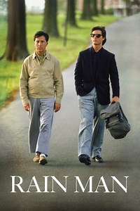 Rain Man - Película 1988 - Cine.com