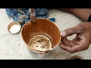 how to mix gold colour,colour paint,top video,gold paint wall,gold paint ideas,Bedroom Paint Ideas