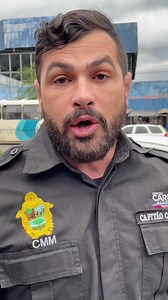 33K views · 1.2K reactions | . E SE ALGUÉM CHEGAR A SER ATROPELADO E...