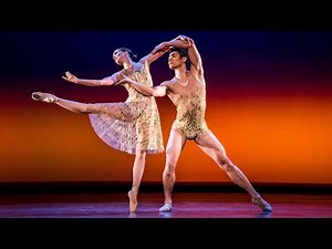 Christopher Wheeldon and Jasper Conran on staging Within The Golden Hour (The Royal Ballet)
