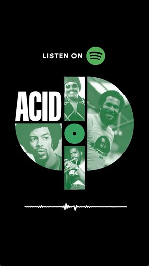 Jazz Is Dead on Instagram: "Acid Jazz Is Dead Kick it or kick back with our jazz-fueled, funk laced collection of tunes built to move your body and soul. Featuring Roy Ayers, Azymuth, Donald Byrd, & more. Now Playing on @spotify #JazzIsDead #JazzIsDeadPlaylists #AcidJazzIsDead"